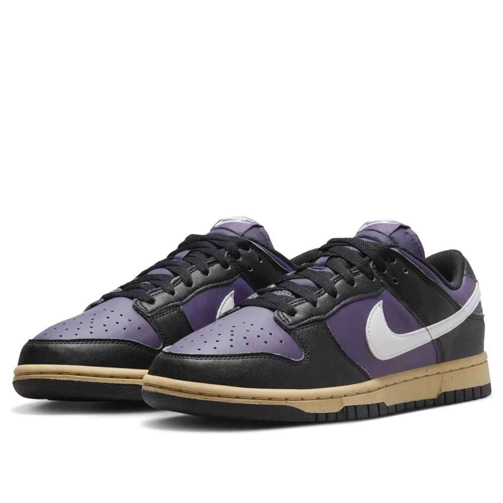 Nike Dunk Low Next Nature in color 'Dark Raisin' DD1873-500 Women's Size 7.5 New